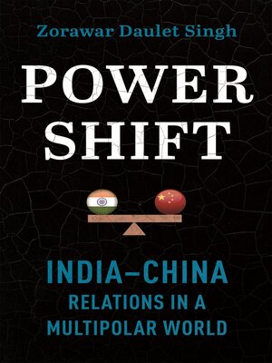 cover image of Powershift